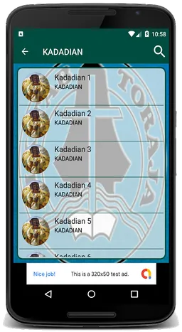 Alkitab Toraja screenshot 7