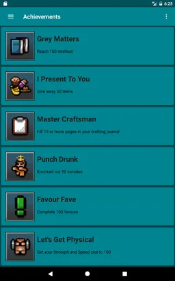 TE & TE2: Crafting Guide screenshot 14