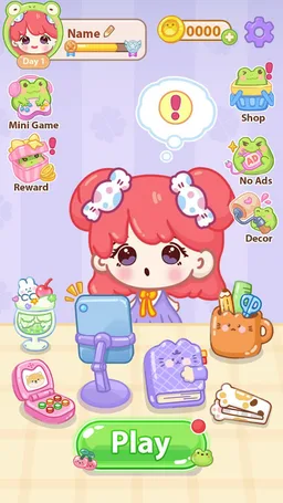 Lucky Scoop: DIY Packing screenshot 6