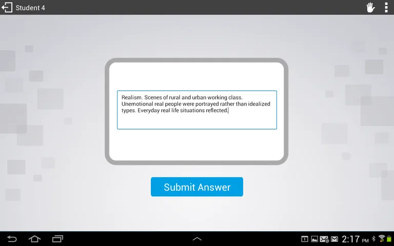 MimioMobile screenshot 3