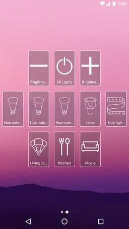 HUE Power screenshot 6