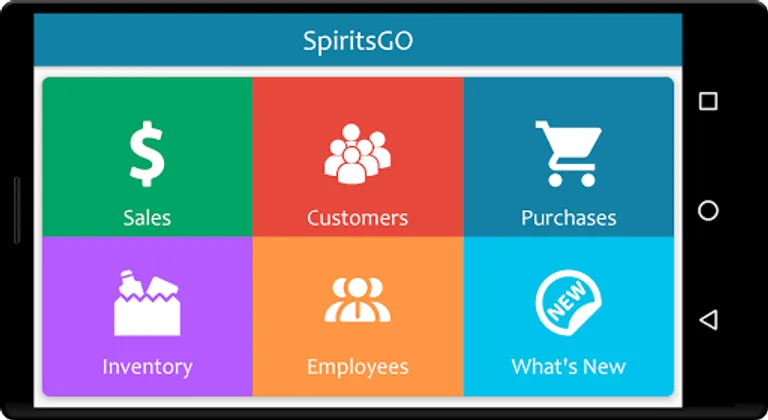 Atlantic Systems Inc screenshot 8