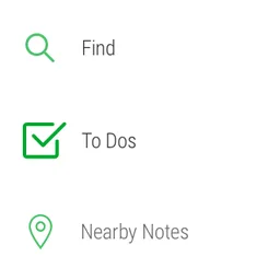 Evernote - Notes Organizer screenshot 3