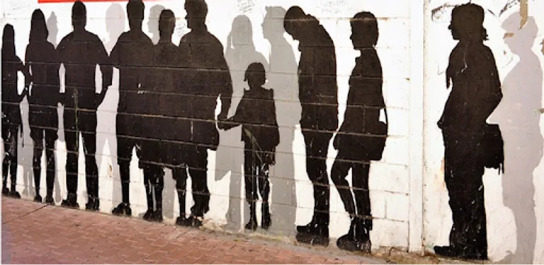 Waiting List ( Queue - Ticket ) Curve flattener cover image