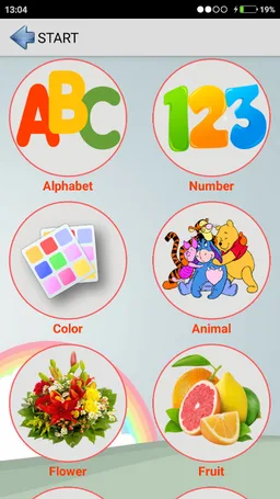 Kid Video screenshot 4