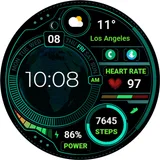 TVV Digital Earth - Animated icon