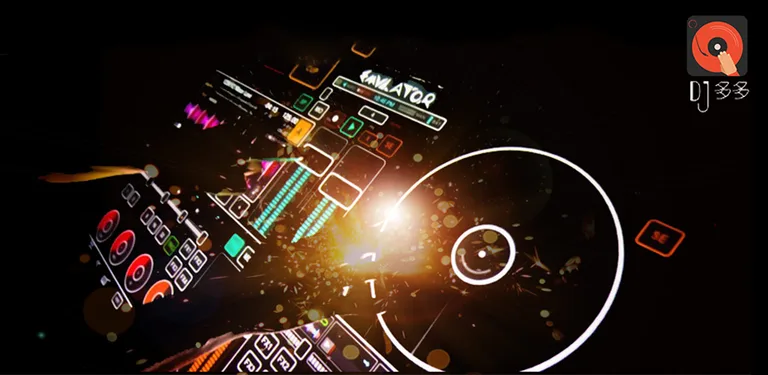 DJ Music - lossless electronic cover image