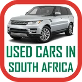 Used Cars in South Africa icon