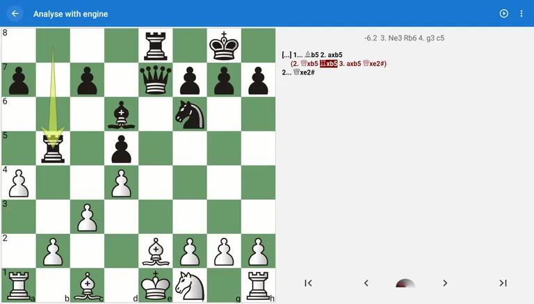 Chess - Learn to Play screenshot 13