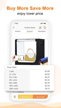 SUNSKY - Wholesale & Dropship screenshot 2