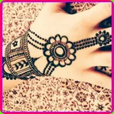 New Best Mehndi Designs 2020 icon