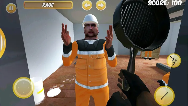 Neighbours OG screenshot 8