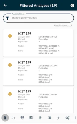 Cornerstone screenshot 6