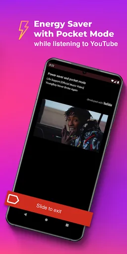 MP3 Downloader, YouTube Player screenshot 7