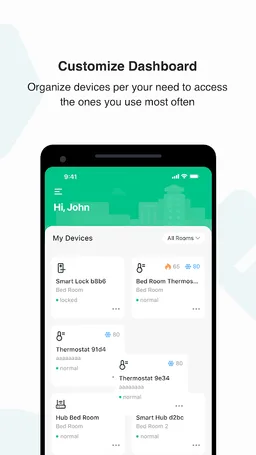 Arize Resident screenshot 6