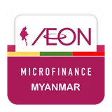 AEON Myanmar APP icon