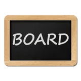 Board icon