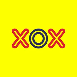 XOX 5G icon