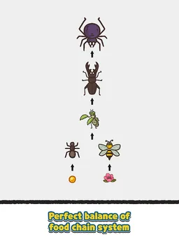 Ants and Mantis screenshot 7