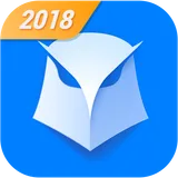 GO Security－AntiVirus, AppLock, Booster icon