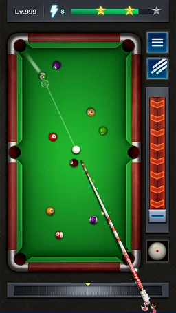 Pool Tour - Pocket Billiards screenshot 2