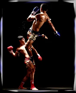 Learn Muay Thai screenshot 1