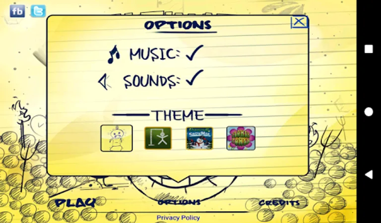 Ultimate Hangman screenshot 10