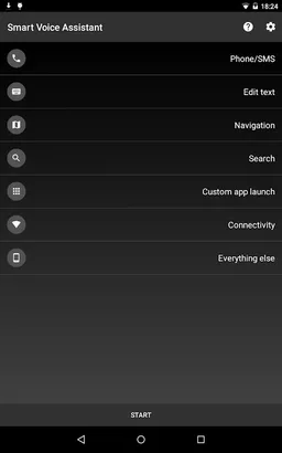 Smart Voice Assistant screenshot 11