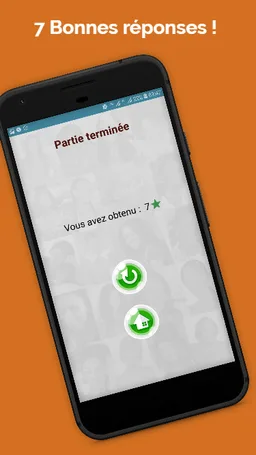 PPI QUIZZ screenshot 2