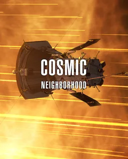 NASA Technology Innovation screenshot 7