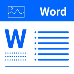 Docx Reader - Office Reader icon