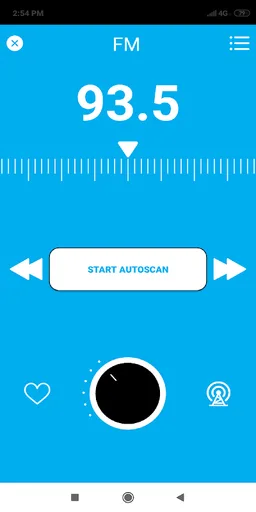 Zeb Spk Remote screenshot 4