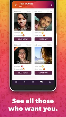 Koko - Dating App to Meet Fun New People & Friends screenshot 1