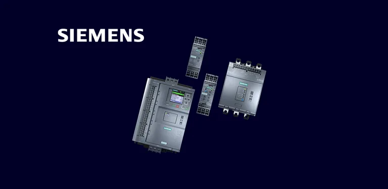 STS - Soft Starter Simulation cover image