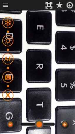 Magnifier screenshot 7