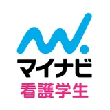 マイナビ看護学生 icon