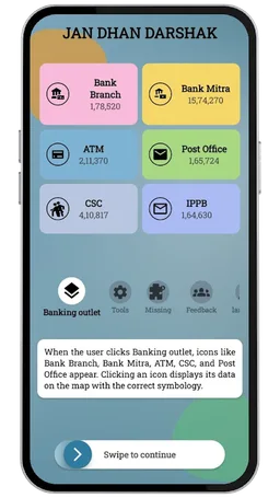 JAN DHAN DARSHAK screenshot 2