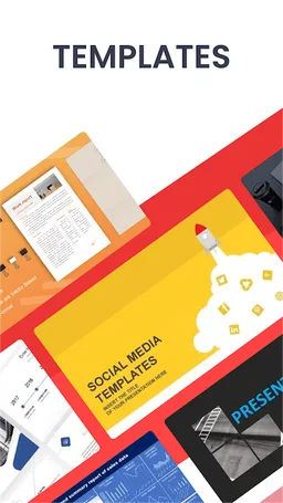 WPS Office-PDF,Word,Sheet,PPT screenshot 7