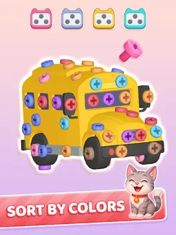 3D Bolt Master® screenshot 13