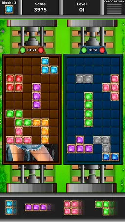 Puzzle Express - Block Puzzle screenshot 5
