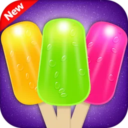 Candy Mania Fair Food Maker Cooking Games Free icon