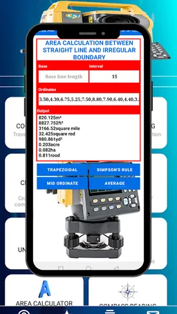 Survey Soft screenshot 3