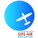 GPS Air Navigator icon