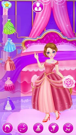 Fashion Spa Salon screenshot 7