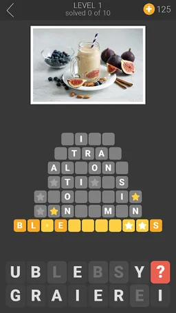 PicoWords screenshot 6