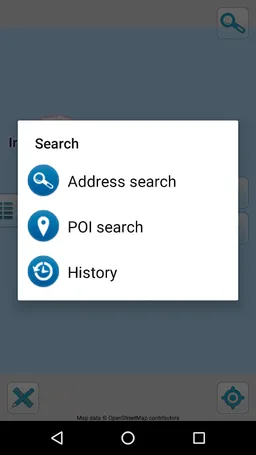 Map of Malta offline screenshot 3