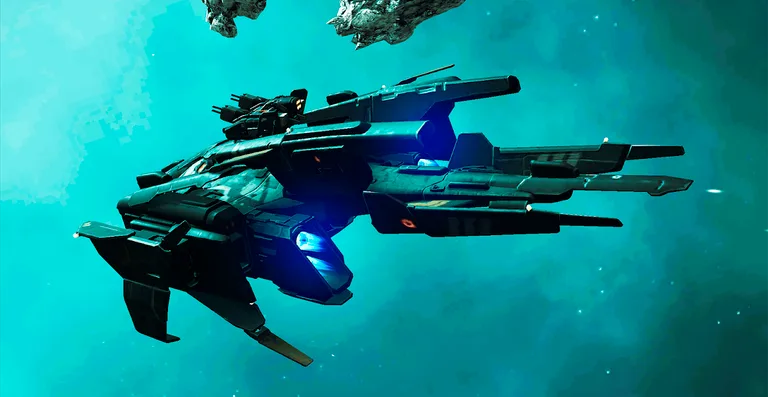 Star Combat Online screenshot 2