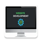 Website Development icon