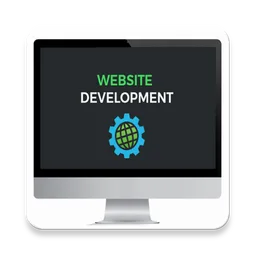 Website Development icon