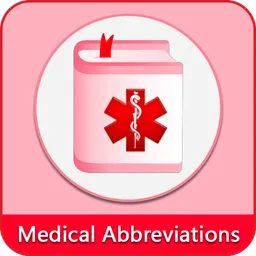Medical Abbreviations Dictionary icon